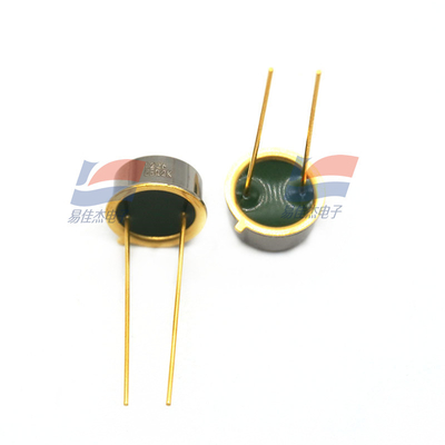 YJJ シリコン光二極子センサー S1336-8BQ 紫外線からNIRまでの精密光測定