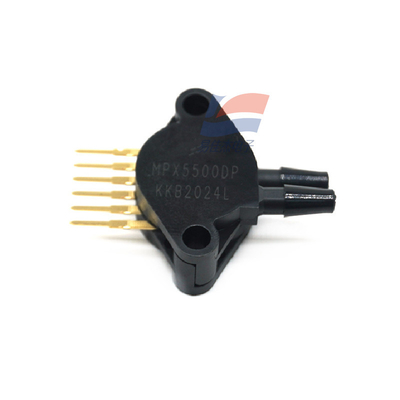 YJJ 繊維機器 差圧センサー 絶対圧 700kpa アナログ 5V 圧力センサー MPX5700DP