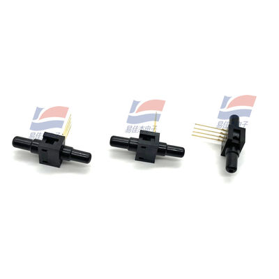 YJJ 26PCFFA6D 換気装置 差圧 ±100psi トリガーインターフェース 圧力センサー