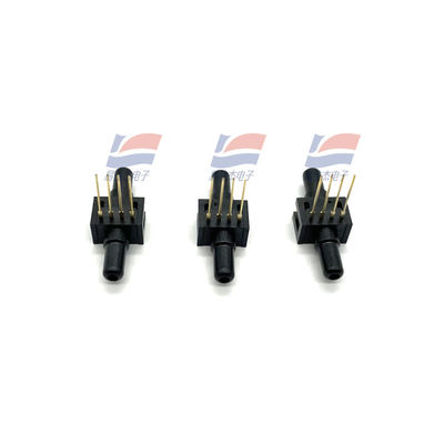 YJJ 26PCFFA6D 換気装置 差圧 ±100psi トリガーインターフェース 圧力センサー