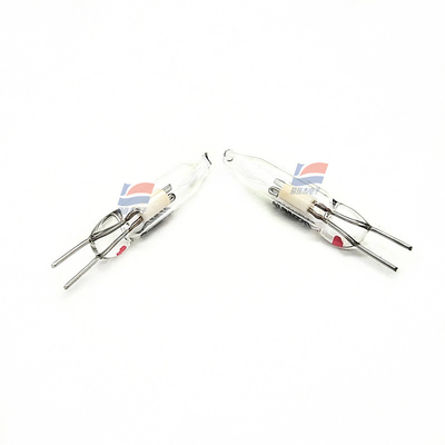 YJJ L9657-03 端窓UVおよび炎検出器 UV光二極子センサー
