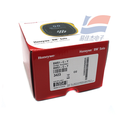 YJJ BW CL2 ガス検出解析器 BWS1-C-Y 0-50 Ppm センサー範囲