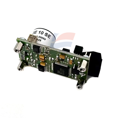 HF 3E 10 SE 1336-932-30659 推奨負荷抵抗のABSホイジング材料ガスセンサー 無