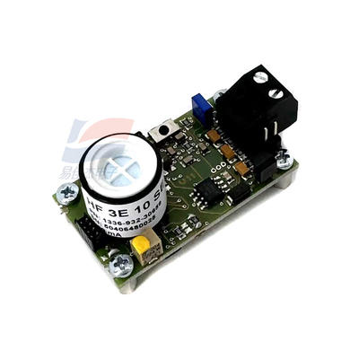 HF 3E 10 SE 1336-932-30659 推奨負荷抵抗のABSホイジング材料ガスセンサー 無