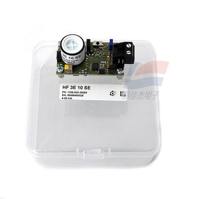 HF 3E 10 SE 1336-932-30659 推奨負荷抵抗のABSホイジング材料ガスセンサー 無