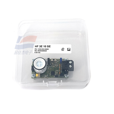 HF 3E 10 SE 1336-932-30659 推奨負荷抵抗のABSホイジング材料ガスセンサー 無
