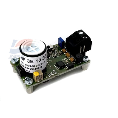 HF 3E 10 SE 1336-932-30659 推奨負荷抵抗のABSホイジング材料ガスセンサー 無