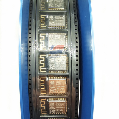 YJJ ESP-12F WIFI モジュール ESP8266 WIFI 無線透明トランスミッションモジュールへのシリアルポート 32Mbit SPI フラッシュシリアルポート