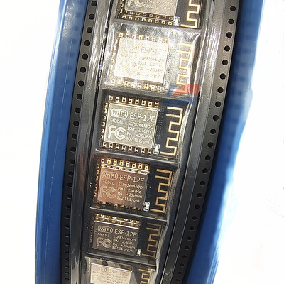YJJ ESP-12F WIFI モジュール ESP8266 WIFI 無線透明トランスミッションモジュールへのシリアルポート 32Mbit SPI フラッシュシリアルポート