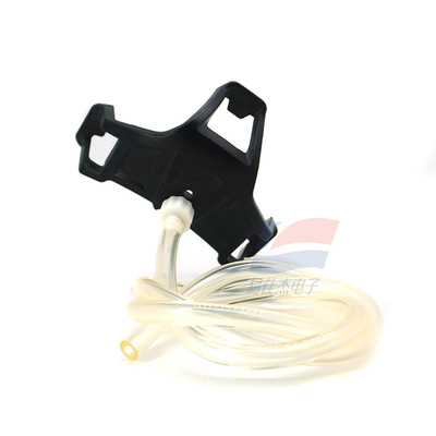 モデルYJ10089321 ガス試験用アクセサリーの校正キャップ