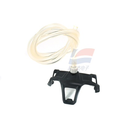 モデルYJ10089321 ガス試験用アクセサリーの校正キャップ