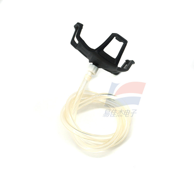 モデルYJ10089321 ガス試験用アクセサリーの校正キャップ