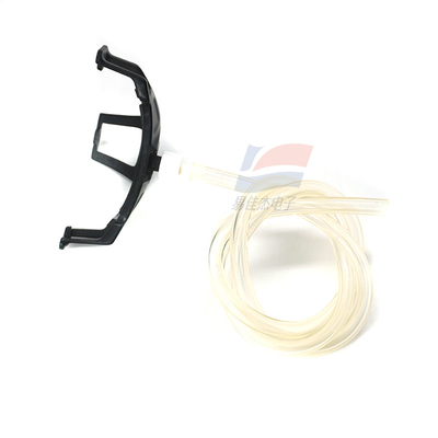 モデルYJ10089321 ガス試験用アクセサリーの校正キャップ