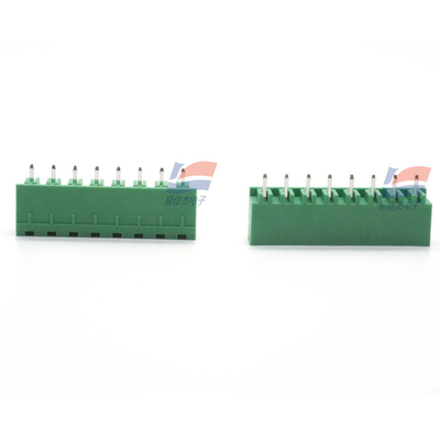 YJJ SPTAF1/6-3 5-IL 1861975 PCB端末コネクタ コネクタ ソケットコネクタプラグとジャック