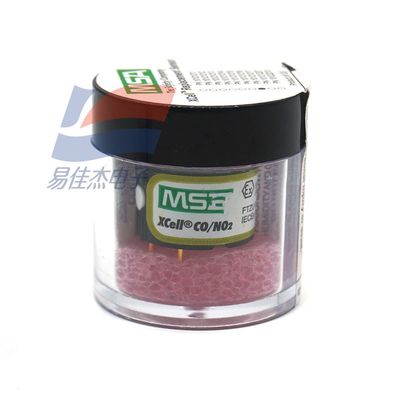 YJJ O2 XCell 10106729 10121217 MSA 産業環境における正確なO2検出のための酸素含有量センサー