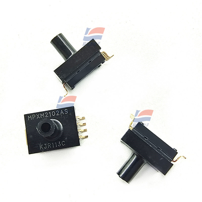 YJJ MPXM2102A 低空飛行圧力シミュレーションのための屋外センサー ウェイトストーンブリッジ出力