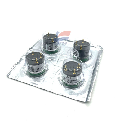 YJJ CO-AF 電化学炭素一酸化物センサー 精度0.5ppmの解像度