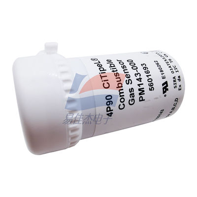 YJJ PM143-000 4P-90 4P-90C メタン可燃性ガスセンサー 鉱山保安設備