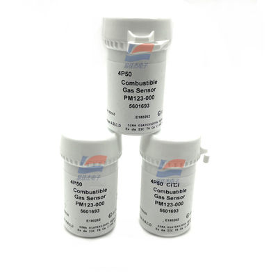 YJJ 4P-50C 4P-75C PM123-000 メタン燃焼ガスセンサー 鉱山安全装置