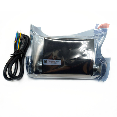 YJJ FS4008-50-O8-CV-A MEMS ガス質量センサー フローメーター メカニカルインターフェイス コンデンサ 作業湿度 -20- 65 95%RH 氷化なし