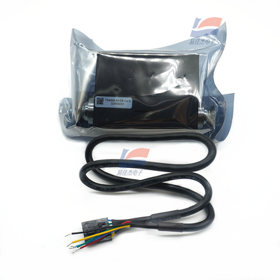 YJJ FS4008-50-O8-CV-A MEMS ガス質量センサー フローメーター メカニカルインターフェイス コンデンサ 作業湿度 -20- 65 95%RH 氷化なし