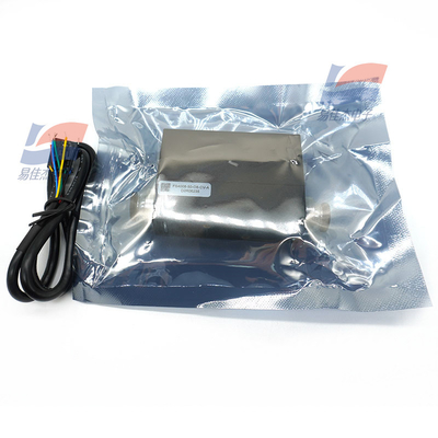 YJJ FS4008-50-O8-CV-A MEMS ガス質量センサー フローメーター メカニカルインターフェイス コンデンサ 作業湿度 -20- 65 95%RH 氷化なし