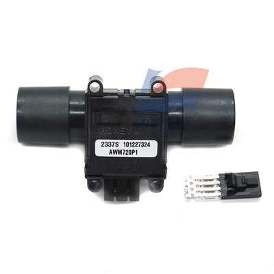 YJJ AWM720P1 アトマイザー ±200SLPM 流量センサー インターフェイス 22mm 15V 卸荷方式における最大稼働電圧