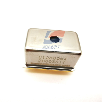 YJJ C12880MA 高感度 超コンパクト 指先サイズのマイクロスペクトロメーター スペクトル応答範囲 340-780 Nm