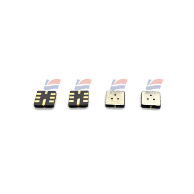YJJ SMD1001 MEMS半導体技術と 0-3ppm検出範囲の完璧なポータブルHCHOガスセンサー