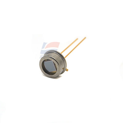 S1226-44BQ UV～可視光域用シリコンフォトダイオード 高精度フォトメトリー 近赤外線感度抑制