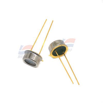 S1226-44BQ UV～可視光域用シリコンフォトダイオード 高精度フォトメトリー 近赤外線感度抑制