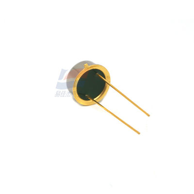 S1226-44BQ UV～可視光域用シリコンフォトダイオード 高精度フォトメトリー 近赤外線感度抑制