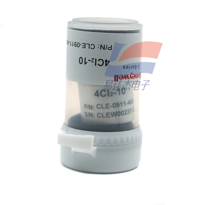 4CL2-10 4-CL2-10 クロリンセンサー 0-10 Ppm クラシックラインセンサー CLE-0911-400