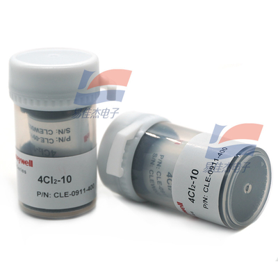 4CL2-10 4-CL2-10 クロリンセンサー 0-10 Ppm クラシックラインセンサー CLE-0911-400