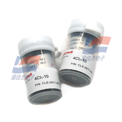 4CL2-10 4-CL2-10 クロリンセンサー 0-10 Ppm クラシックラインセンサー CLE-0911-400