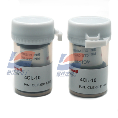 4CL2-10 4-CL2-10 クロリンセンサー 0-10 Ppm クラシックラインセンサー CLE-0911-400