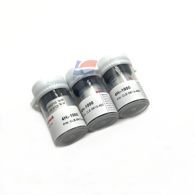 長期安定性 4H2-1000 クラシックライン水素センサー 0-1000ppm 10ppmの解像度と2%の信号値/月