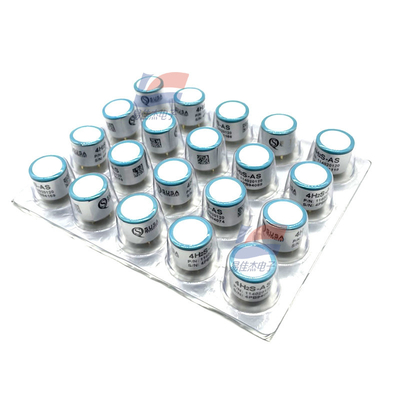 4H2S-AS 硫化水素ガスセンサー P/N 114-020-120 最大負荷 500ppm 感度 800±200nA/ppm ポジティブな信号