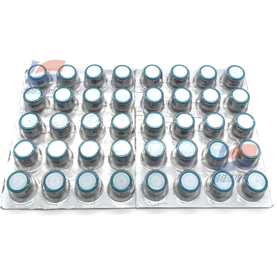 4H2S-AS 硫化水素ガスセンサー P/N 114-020-120 最大負荷 500ppm 感度 800±200nA/ppm ポジティブな信号