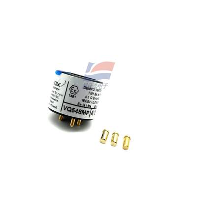 空気センサー 25 YJJ VQ548MP VQ546M 触媒燃料ガスセンサー 3.1V 最大電源電圧
