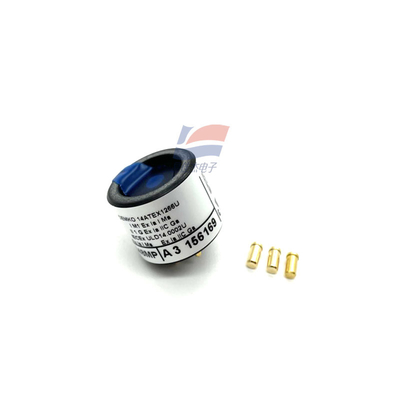 空気センサー 25 YJJ VQ548MP VQ546M 触媒燃料ガスセンサー 3.1V 最大電源電圧