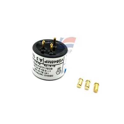 空気センサー 25 YJJ VQ548MP VQ546M 触媒燃料ガスセンサー 3.1V 最大電源電圧