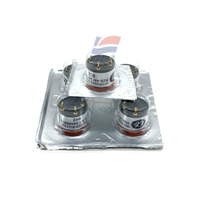 YJJ H2S-AH 水素硫化物センサー 高電流H2Sセンサー 携帯型 器具感度 950 1400nA/ppm