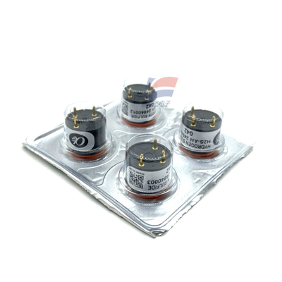 YJJ H2S-AH 水素硫化物センサー 高電流H2Sセンサー 携帯型 器具感度 950 1400nA/ppm