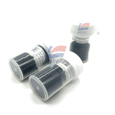 4HSC 硫化水素H2Sガスセンサー TBC 動作原理 3電極 電気化学的感度* 0.7 ± 0.15 μA/ppm