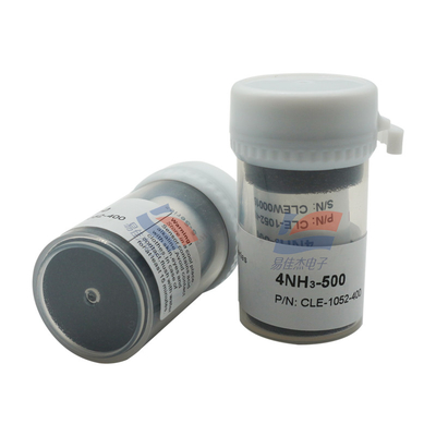 4NH3-500 電気化学ゼロバイアスアンモニアガスセンサー 0-500 Ppm CLE-1052-400
