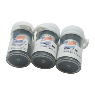 4NH3-500 電気化学ゼロバイアスアンモニアガスセンサー 0-500 Ppm CLE-1052-400