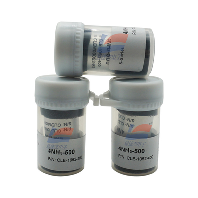4NH3-500 電気化学ゼロバイアスアンモニアガスセンサー 0-500 Ppm CLE-1052-400