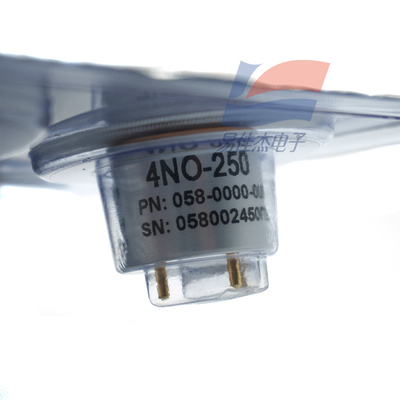4-NO-250 4NO-250 クラシックライン窒素酸化センサー 0-250 Ppm CLE-0522-400