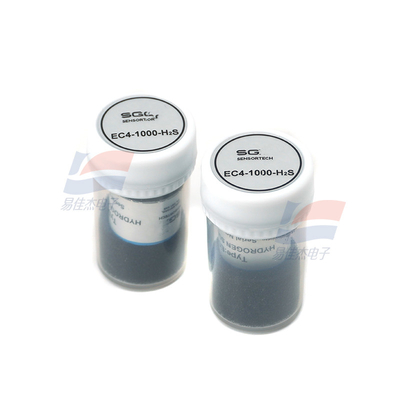EC4-1000-H2S 空気品質センサー 水素硫化物 電気化学センサー